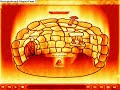clubpenguin sets fire part 1!!
