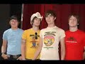 All-American Rejects - Dance Inside