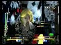 Rock Band - Here It Goes Again - Gold Stars - Expert