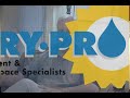 Plaza Midwood Charlotte NC Bungalow Waterproofing