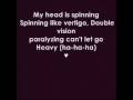 Poison Elise Estrada & Lyrics!