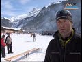 Jibskate au Grand Bornand