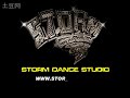 Hot Chinese Girls Sexy Jazz (beep) From Storm Dance Studio Girls
