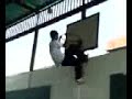 doña benilde 7mo B sin prof en la cancha 3
