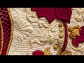 Houston Quilt Festival, Quilt Tour