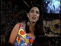 this is the last part of the request video interview of the muffs. in this part, redd kross visited gia desantis. also things got a little out  of hand.

note: request video was broadcast on kdoc weekdays from 4 to 5 pm. keep that in mind as you watch these clips.
