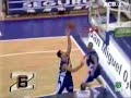 Sergio Rodriguez Highlights (24sec.net)