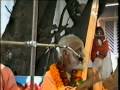 videos de Srila BV Puri Maharaja in Krishna Balaram Mandira 1992 part5