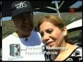 Una familia de aeromodelistas