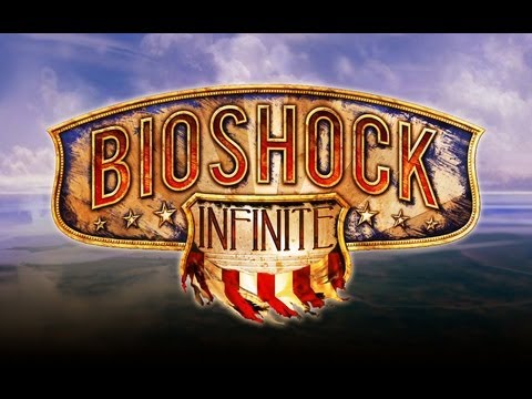 bioshock review bioshock review