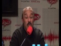 Said Naciri en Exlu sur aswat