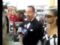 Dr. Kenneth Whalum Jr. speaks about WREG Debate