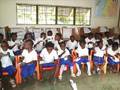 ADRA en Guinea Ecuatorial