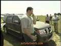 2008 Nissan Armada, Walk Around.