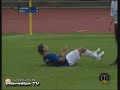 Inter - Locarno 2:2 Quaresma Show