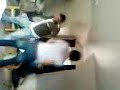 Brutal Pillow Fight