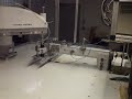 Boat Cushion Quilting Robot