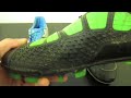 Adidas adipower Predator VS Nike T90 Laser III VS Puma PowerCat 1.10 - Comparison