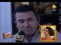 rep�rter entra na casa do amado batista e
 mostra quarto cheio de presentes  que as  f�s 
da para ele no quarto tinha muitas cartas
 e v�rias calcinhas de todos os modelos