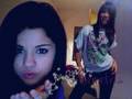 demilovato and SelGomez :)