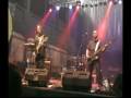 Zwakkelmann - Barfly live beim "Punk im Pott im Exil" 2008