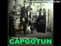 CAPGOTUN - CINTA PERTAMA