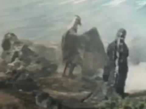 Godzilla Vs Ghidrah, the Three Headed Monster