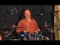 Drum the Ecstatic solo by Jim Donovan and DTEI