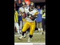 steelers tribute