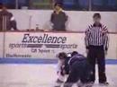 Armel Duguay vs. Luc Roy