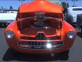 1952 Henry J built by Kaiser Frazer