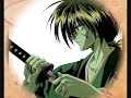 a tribute to kenshin himura