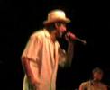 Sergent Garcia - Festival MED