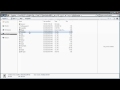 Overview of the Template Files (BAM 9 of 10) View Video