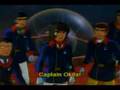 Final Yamato - Return of Captain Okita. ( Star Blazers )