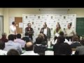UEMC - Cata Postres y vino blanco Parte 4 de 8