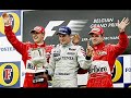 TRAYECTORIA DE KIMI RAIKKONEN TRAYECTORIA DE KIMI RAIKKONEN
