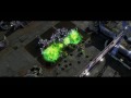 Starcraft 2 Zerg Trailer Starcraft 2 Zerg Trailer