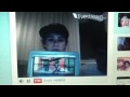 Nosh Twitcam 6/18/2012 -- We Cry by The Script