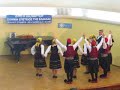 Ansamblul Ellas - Ziua Nationala a Greciei