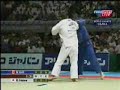 Inoue (JPN) - Gill (CAN), uchimata