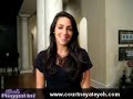 Courtney Ateyeh : Singer
