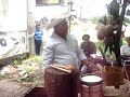 Como hace una tamborita calentana
