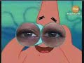 spongebob singt boten anna