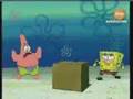 spongebob singt boten anna