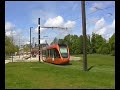 LE MANS TRAMS - PART 2