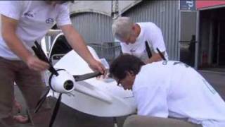 Airbus Group - E Cri-Cri | MGM COMPRO