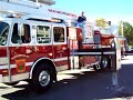 Manchester, NH Fire Department Truck-3 Pt.3