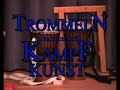 Trommeln und Kampfkunst