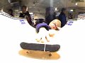 Kid gets addictet to skate the sh#t out Kid gets addictet to skate the sh#t out